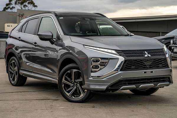 2022 Mitsubishi Eclipse Cross PHEV Exceed YB
