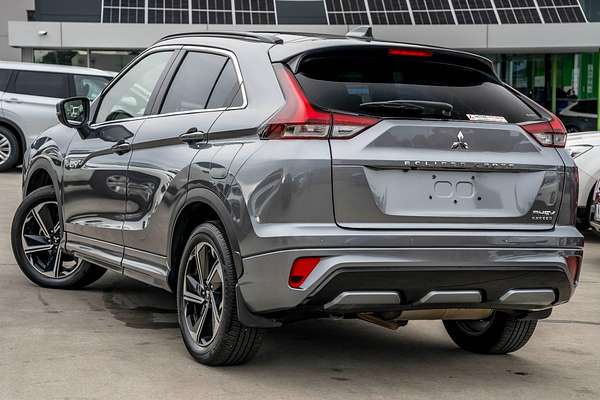 2022 Mitsubishi Eclipse Cross PHEV Exceed YB