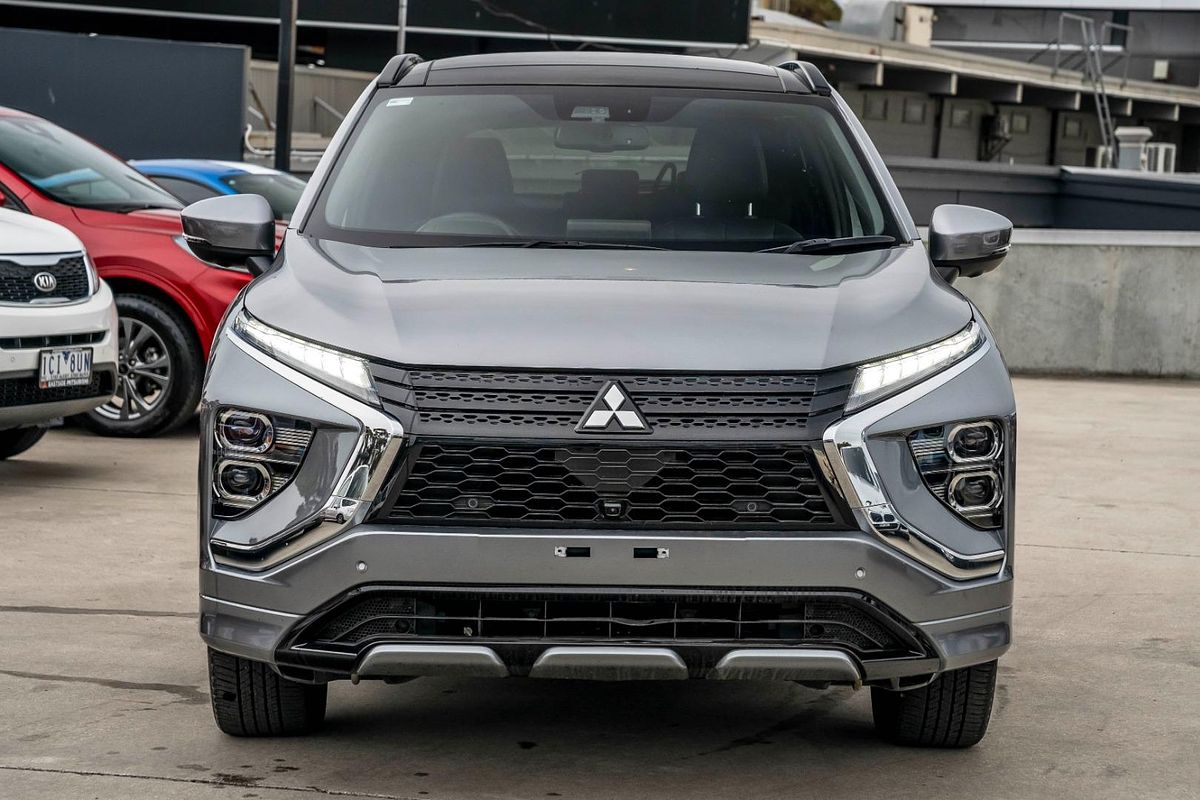 2022 Mitsubishi Eclipse Cross PHEV Exceed YB