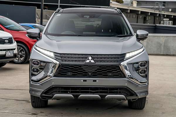 2022 Mitsubishi Eclipse Cross PHEV Exceed YB