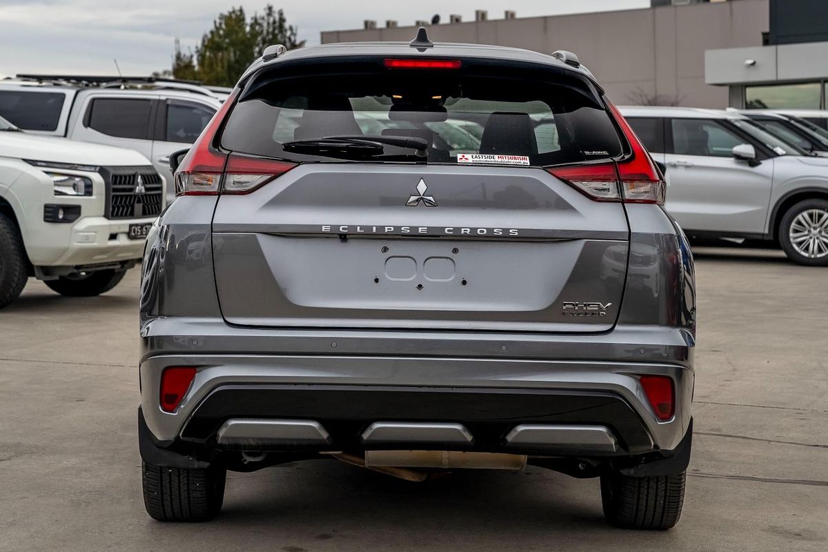 2022 Mitsubishi Eclipse Cross PHEV Exceed YB