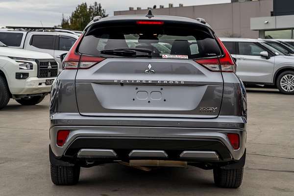 2022 Mitsubishi Eclipse Cross PHEV Exceed YB