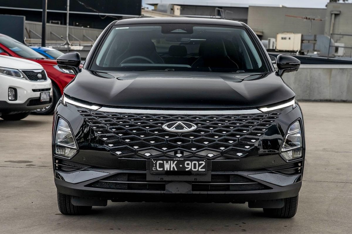 2024 Chery OMODA 5 EX