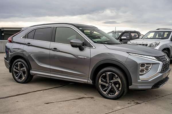 2022 Mitsubishi Eclipse Cross PHEV Exceed YB