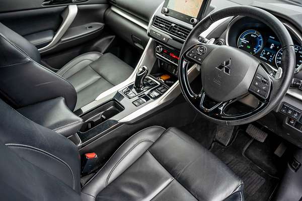 2022 Mitsubishi Eclipse Cross PHEV Exceed YB