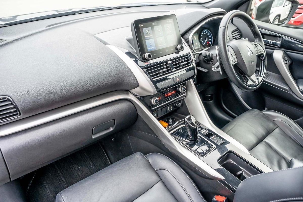2022 Mitsubishi Eclipse Cross PHEV Exceed YB