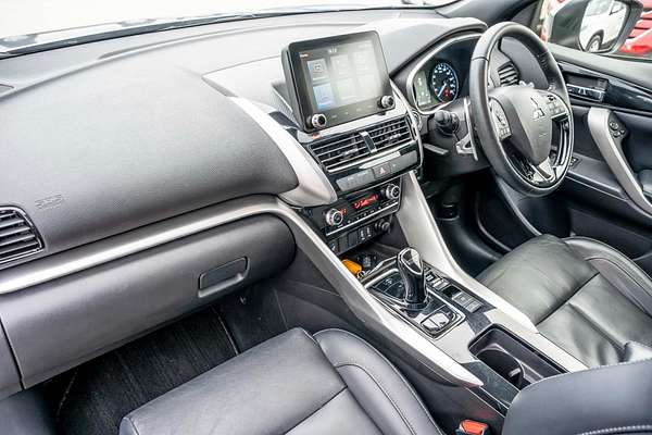 2022 Mitsubishi Eclipse Cross PHEV Exceed YB