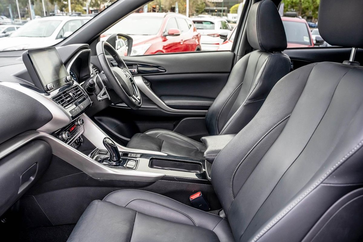 2022 Mitsubishi Eclipse Cross PHEV Exceed YB