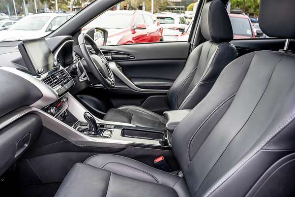 2022 Mitsubishi Eclipse Cross PHEV Exceed YB