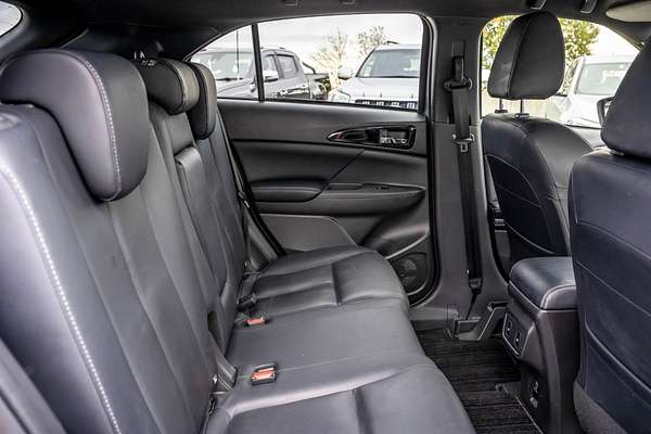 2022 Mitsubishi Eclipse Cross PHEV Exceed YB