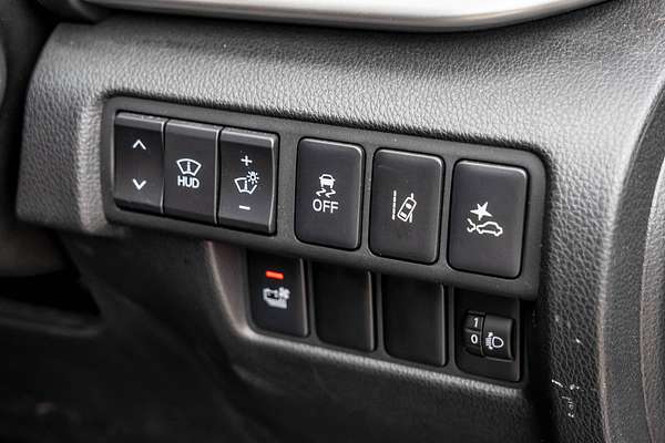 2022 Mitsubishi Eclipse Cross PHEV Exceed YB