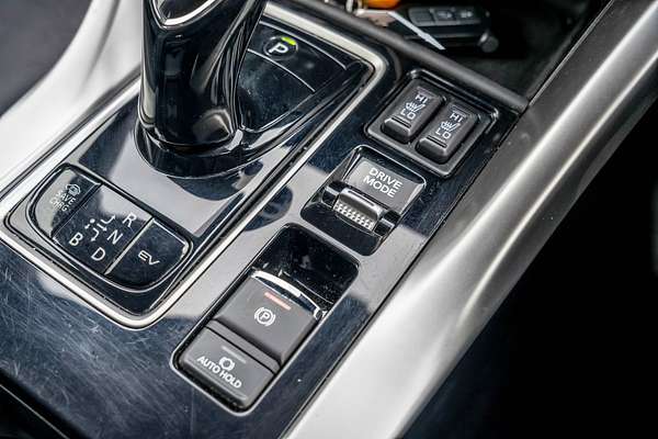 2022 Mitsubishi Eclipse Cross PHEV Exceed YB