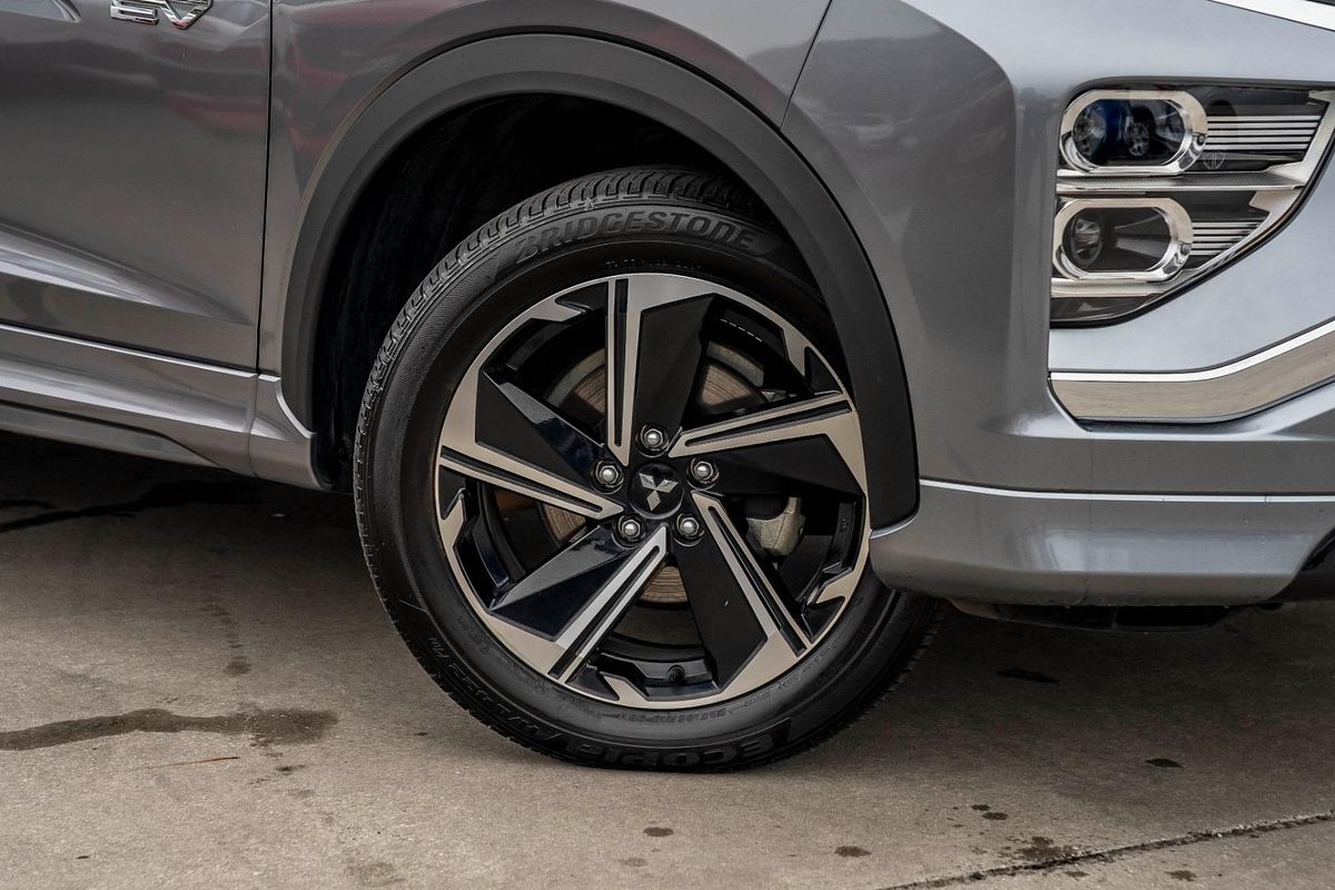 2022 Mitsubishi Eclipse Cross PHEV Exceed YB