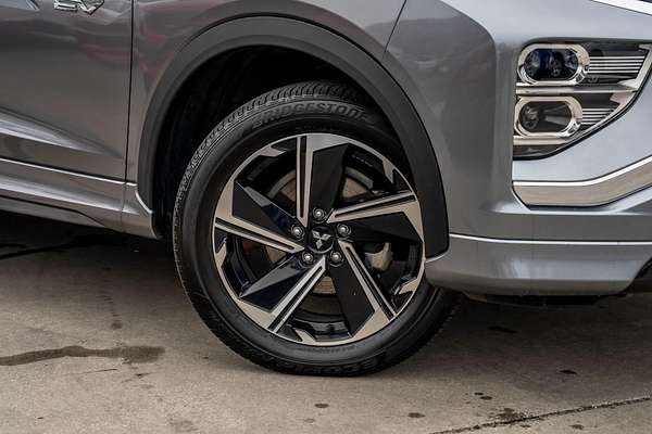 2022 Mitsubishi Eclipse Cross PHEV Exceed YB