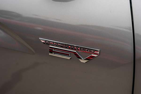 2022 Mitsubishi Eclipse Cross PHEV Exceed YB