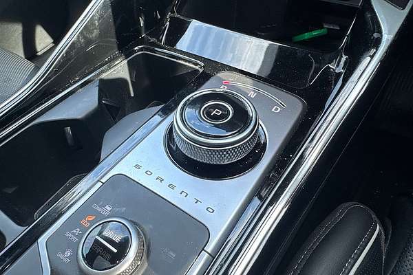 2023 Kia Sorento GT-Line MQ4