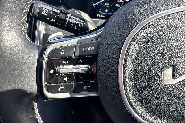 2023 Kia Sorento GT-Line MQ4