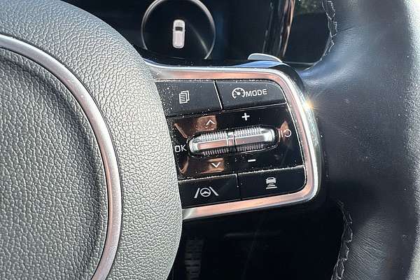 2023 Kia Sorento GT-Line MQ4