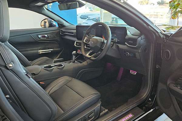 2024 Ford Mustang GT FO