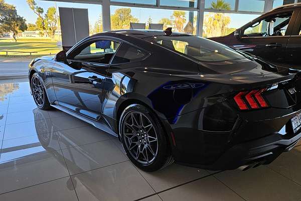 2024 Ford Mustang GT FO