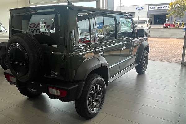 2024 Suzuki Jimny XL JJ