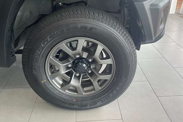 2024 Suzuki Jimny XL JJ