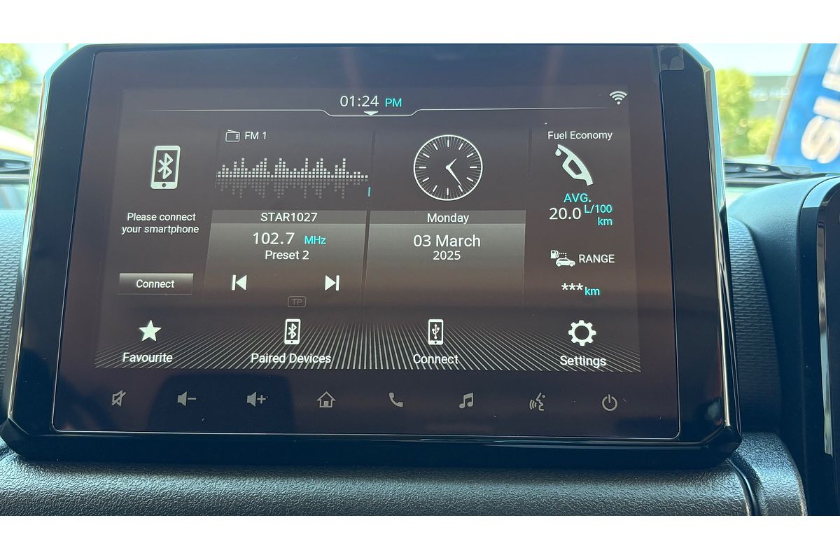 2024 Suzuki Jimny XL JJ