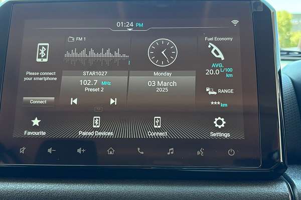 2024 Suzuki Jimny XL JJ