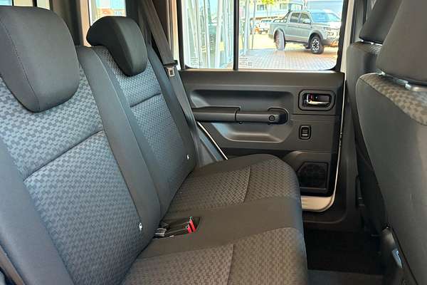 2024 Suzuki Jimny XL JJ