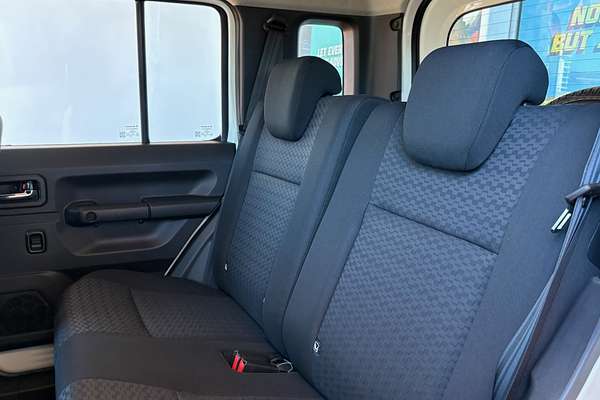 2024 Suzuki Jimny XL JJ