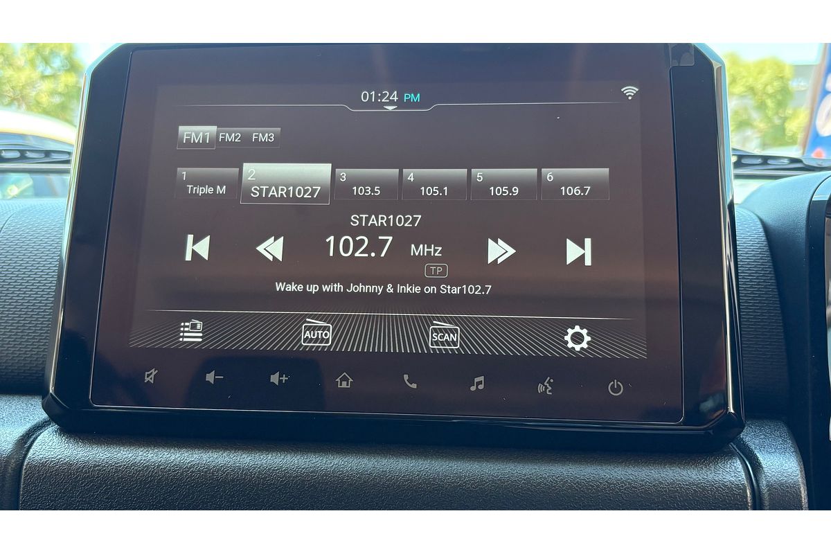 2024 Suzuki Jimny XL JJ