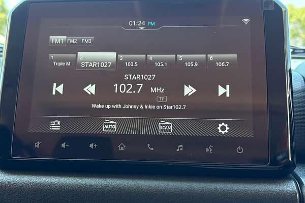 2024 Suzuki Jimny XL JJ