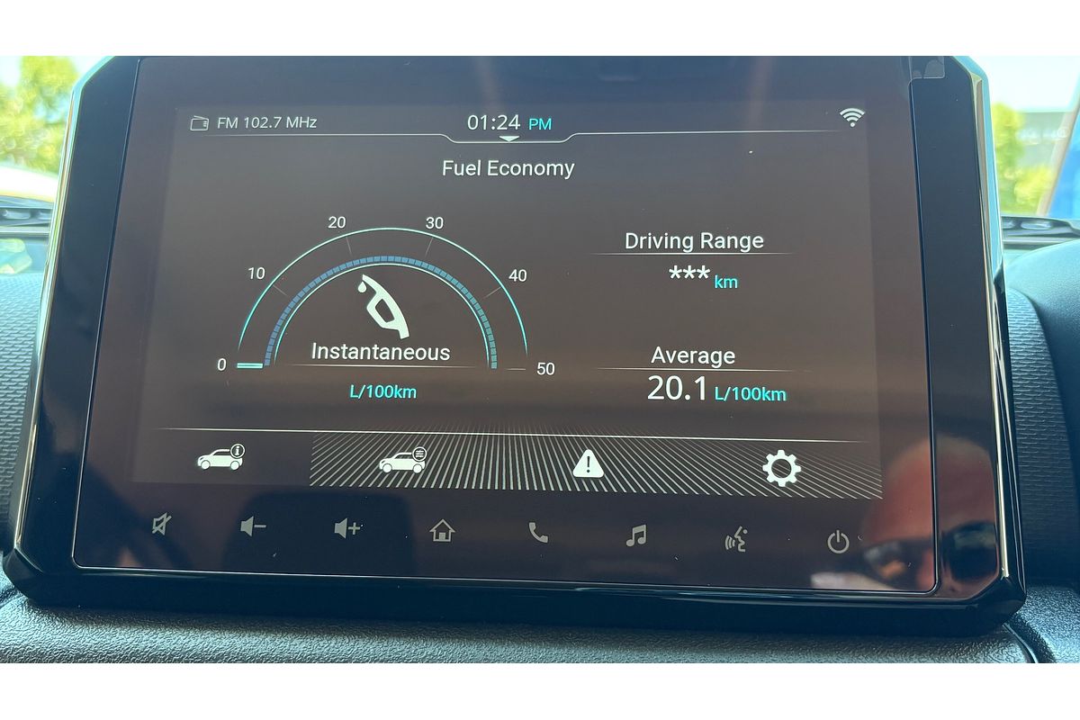 2024 Suzuki Jimny XL JJ