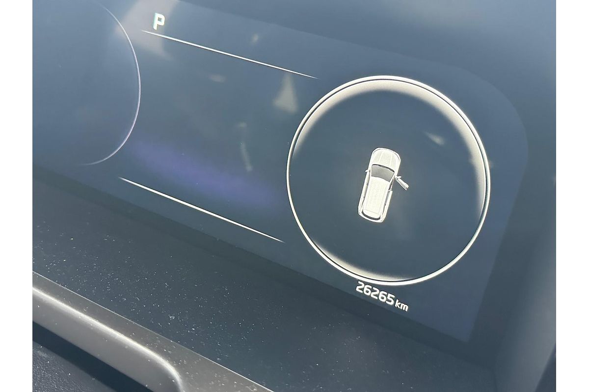 2024 Kia Cerato GT BD