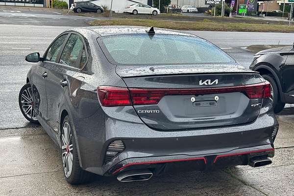 2024 Kia Cerato GT BD