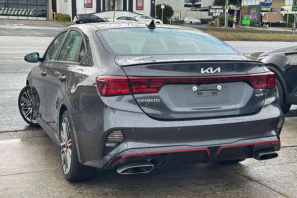 2024 Kia Cerato GT BD