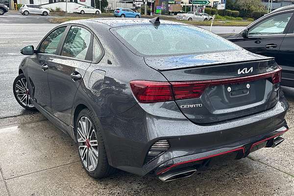 2024 Kia Cerato GT BD