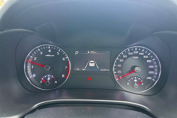 2024 Kia Cerato GT BD