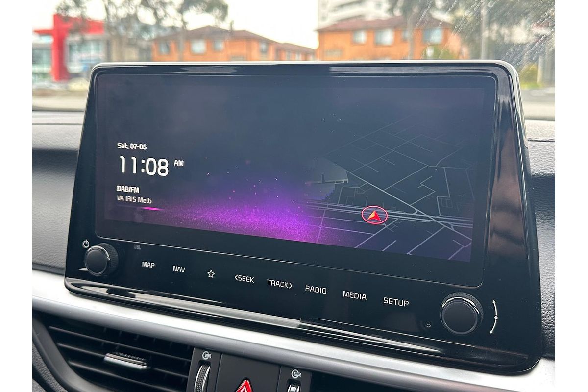 2024 Kia Cerato GT BD