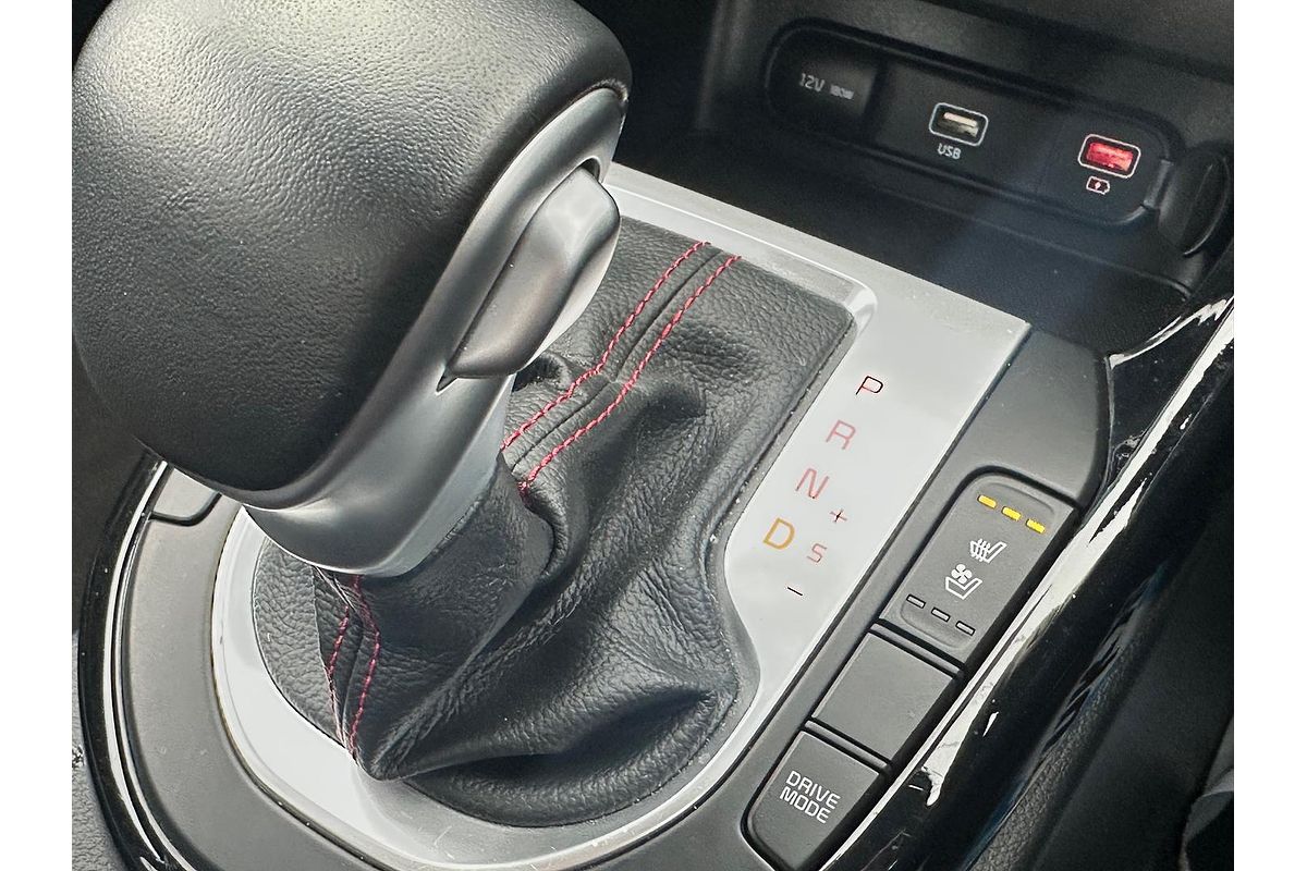 2024 Kia Cerato GT BD