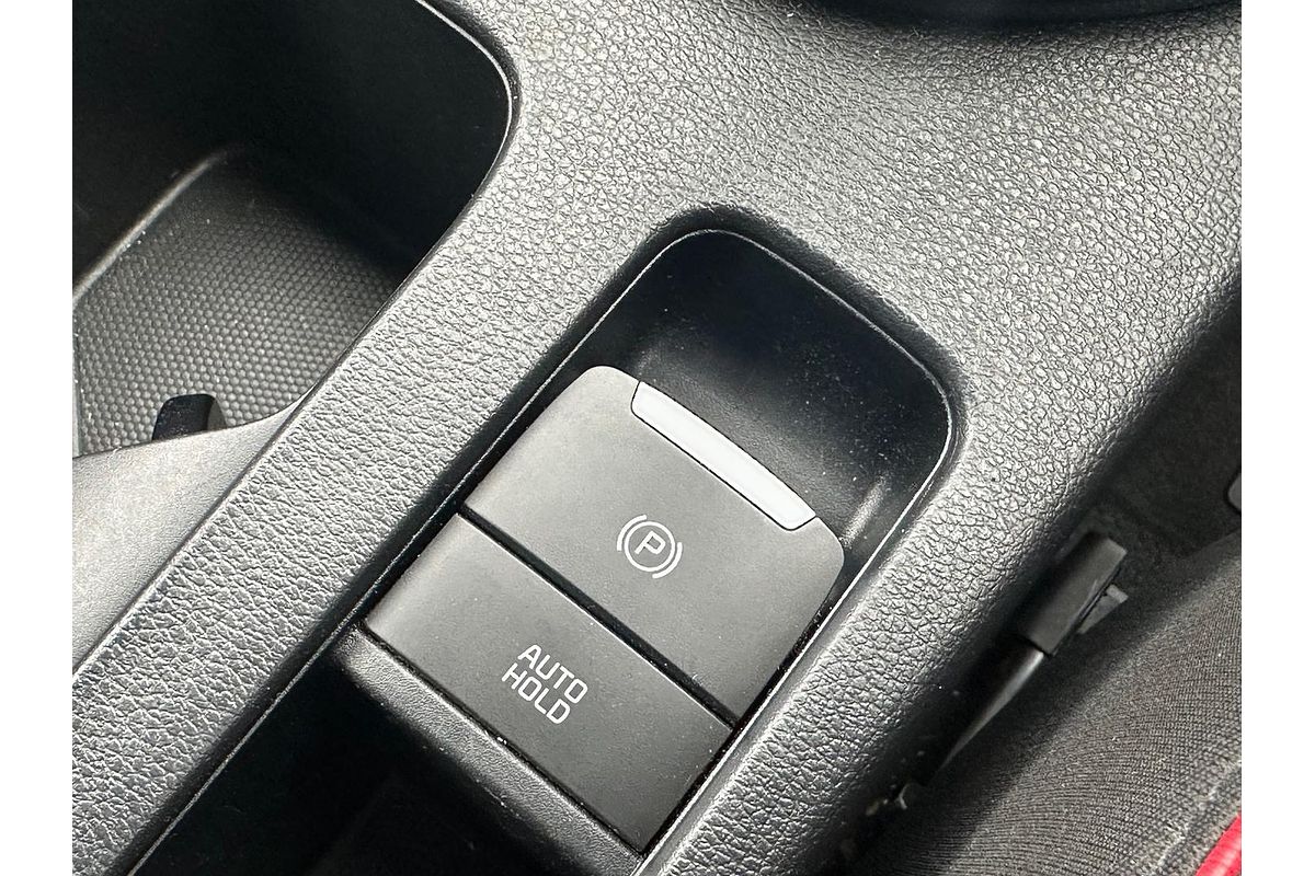 2024 Kia Cerato GT BD
