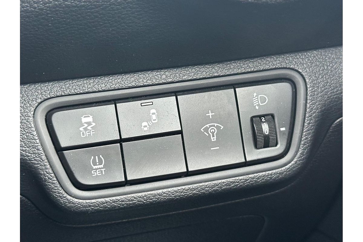 2024 Kia Cerato GT BD
