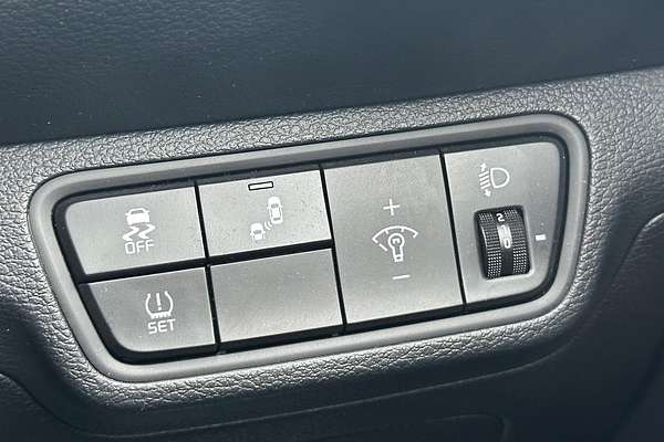 2024 Kia Cerato GT BD