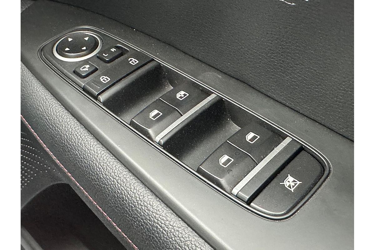 2024 Kia Cerato GT BD
