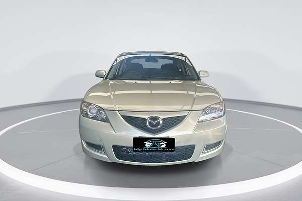 2008 Mazda 3 Neo BK Series 2