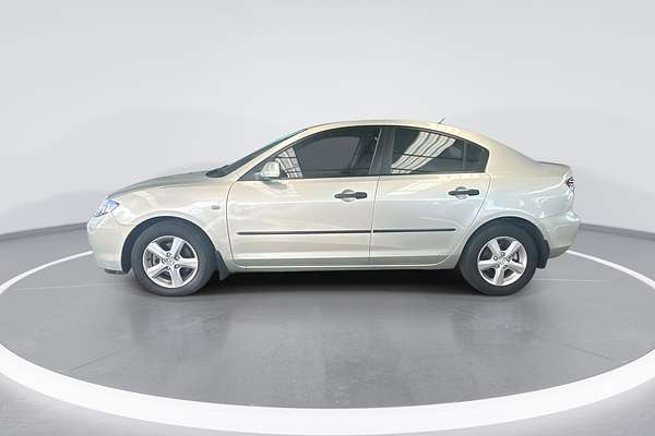 2008 Mazda 3 Neo BK Series 2