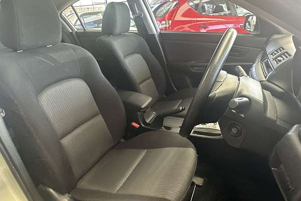 2008 Mazda 3 Neo BK Series 2