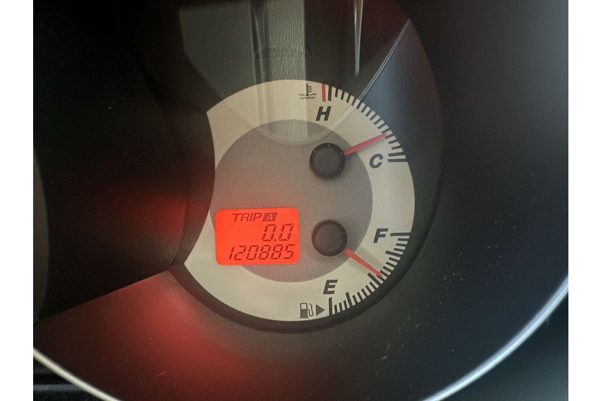 2008 Mazda 3 Neo BK Series 2