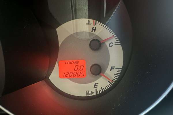 2008 Mazda 3 Neo BK Series 2