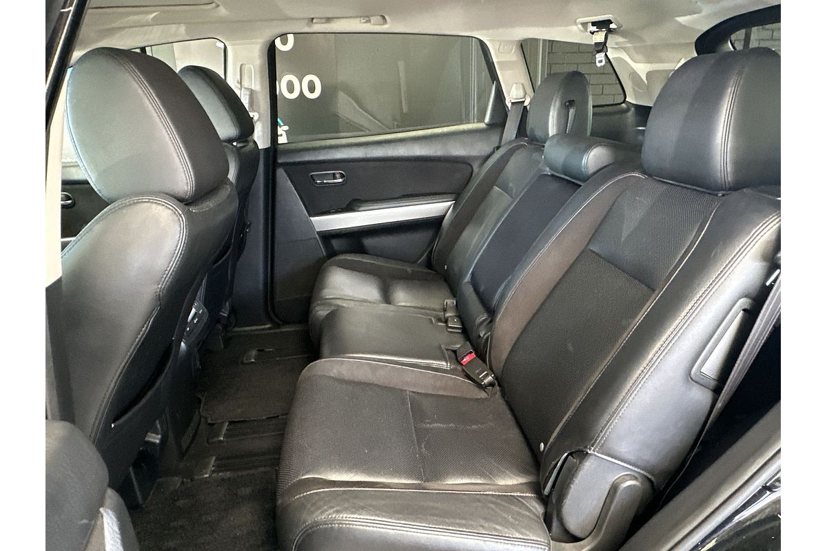 2014 Mazda CX-9 Luxury TB Series 5